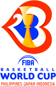 2023FIBA世界盃籃球賽